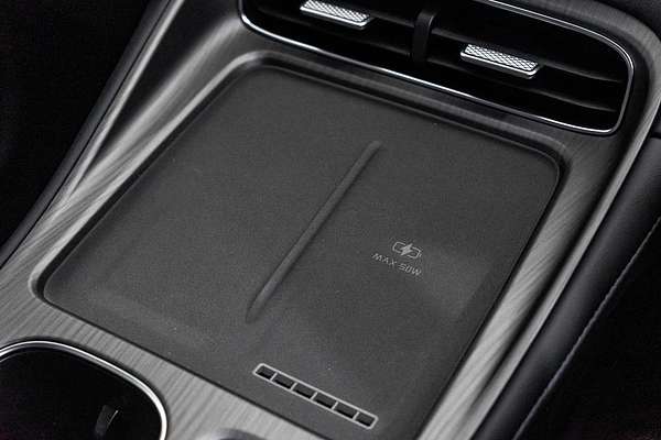 2025 Chery Tiggo 8 Super Hybrid Urban T31