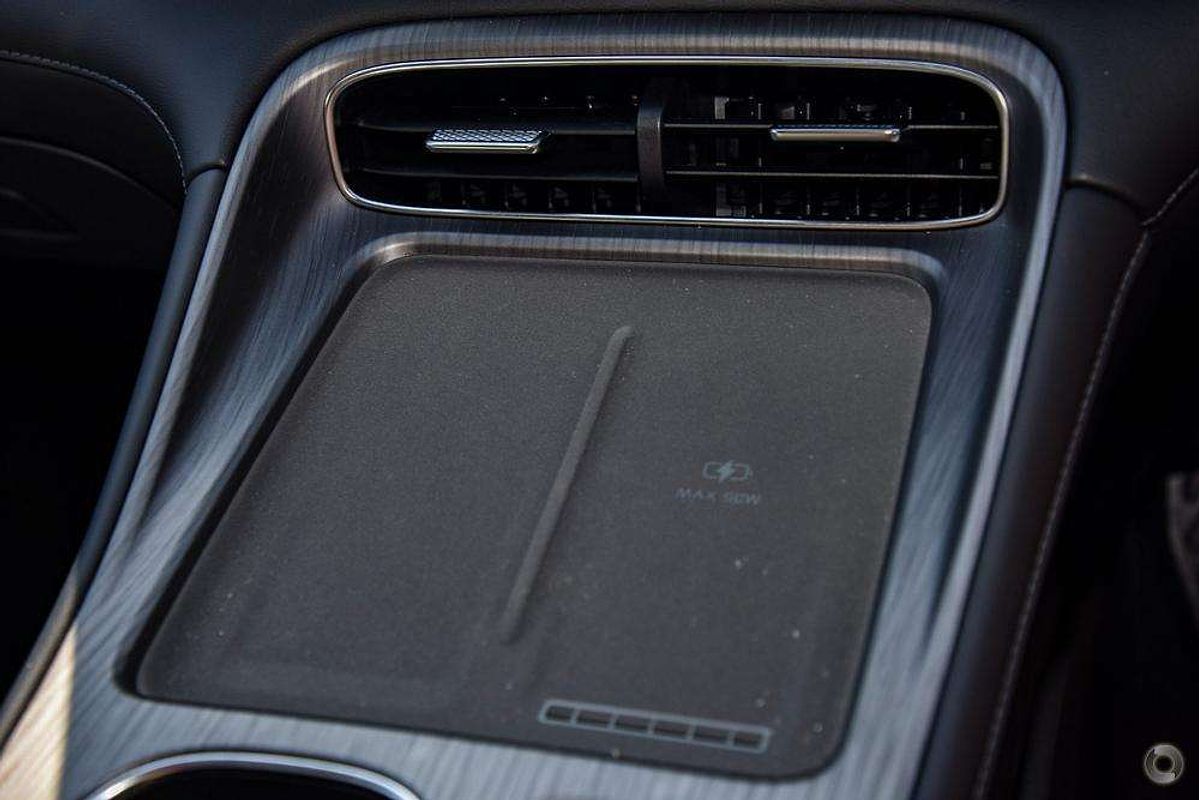 2025 Chery Tiggo 8 Super Hybrid Ultimate T31