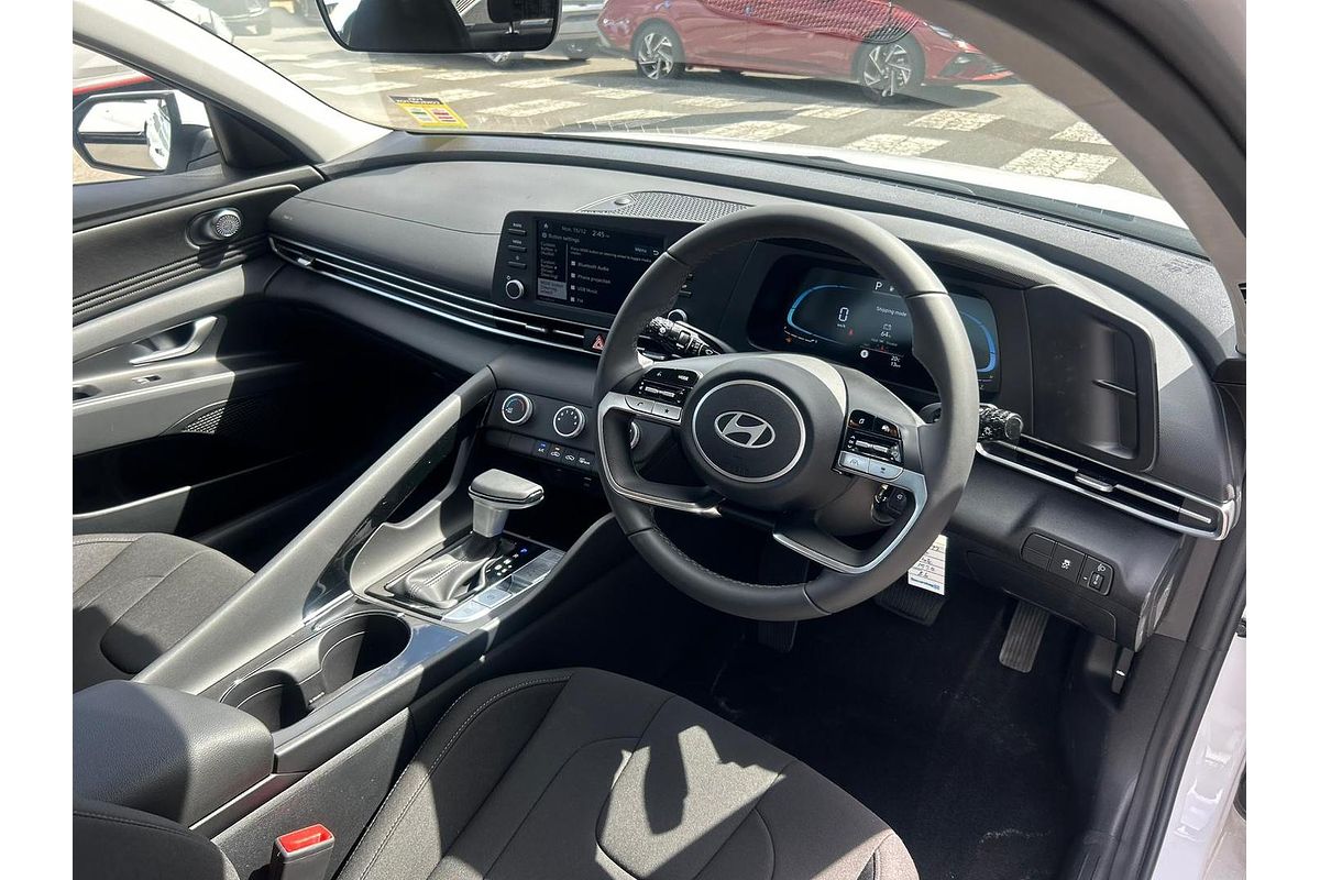 2025 Hyundai i30 CN7.V2