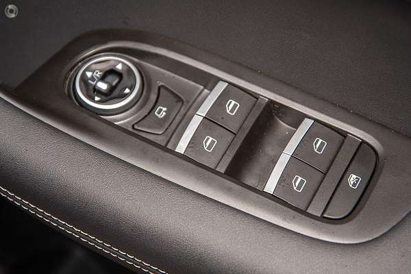 2025 Chery Tiggo 4 Ultimate