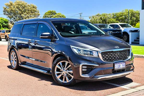 2020 Kia Carnival Platinum YP