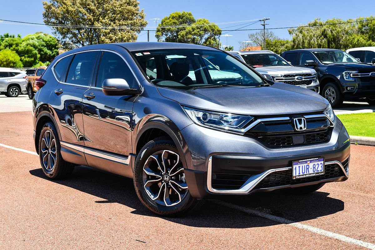 2020 Honda CR-V VTi L AWD RW