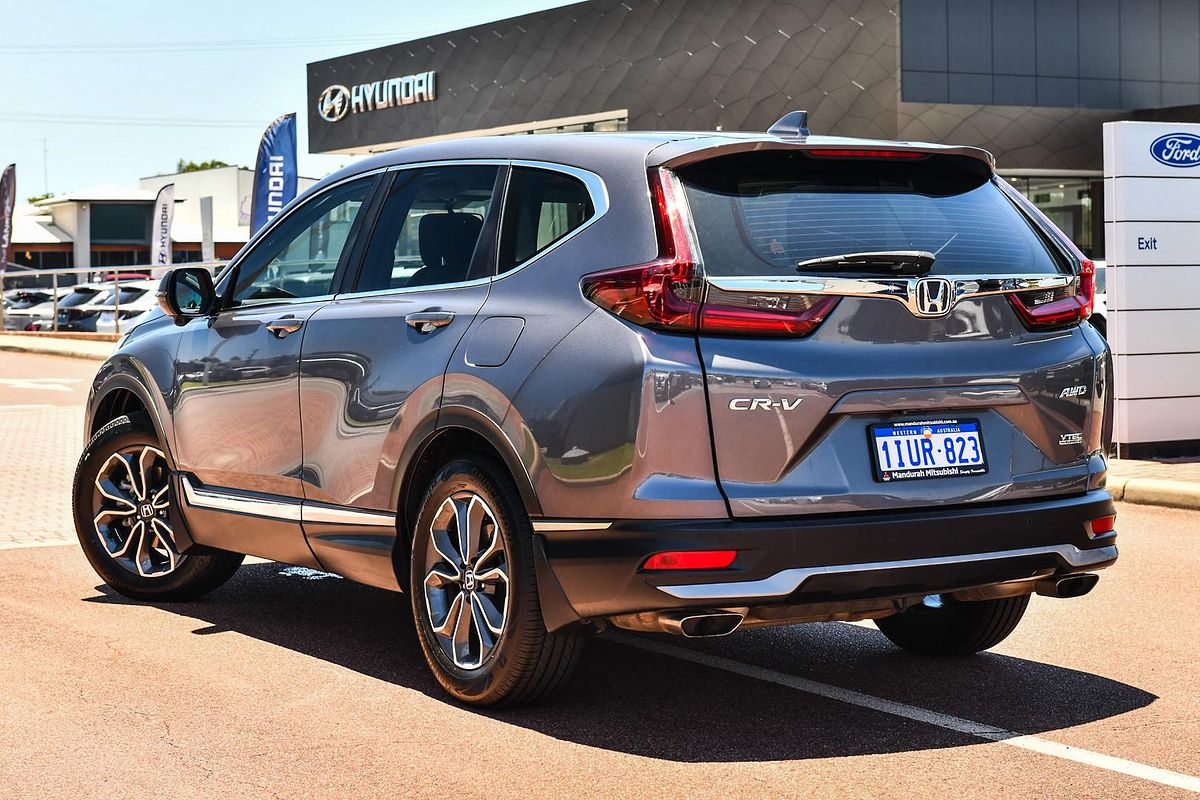 2020 Honda CR-V VTi L AWD RW