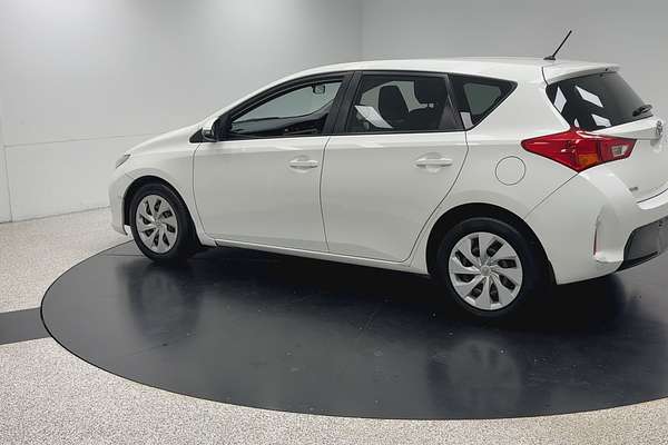 2014 Toyota Corolla Ascent ZRE182R