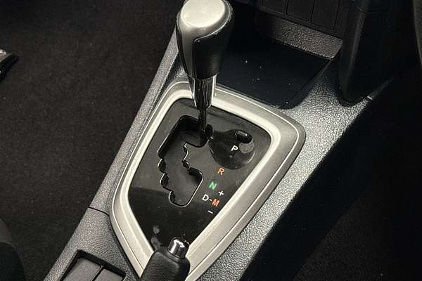 2014 Toyota Corolla Ascent ZRE182R