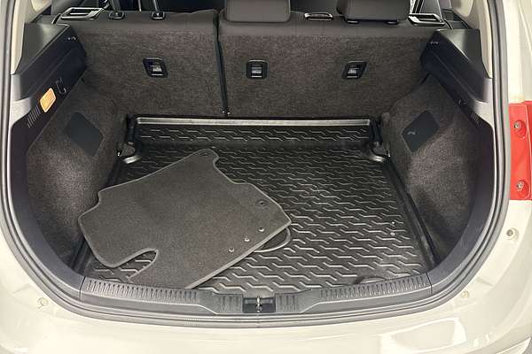 2014 Toyota Corolla Ascent ZRE182R