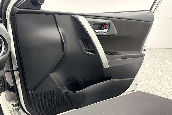 2014 Toyota Corolla Ascent ZRE182R