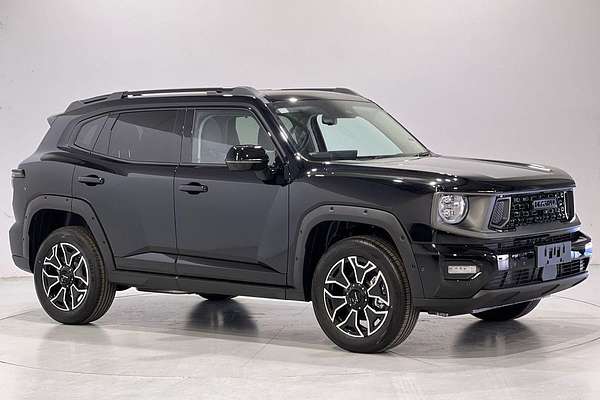 2025 GWM Haval H7 Vanta Hybrid B16