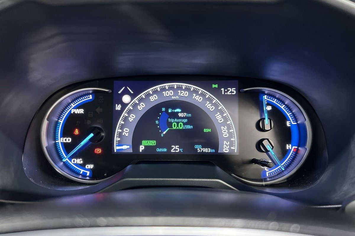 2024 Toyota RAV4 GX AXAH52R