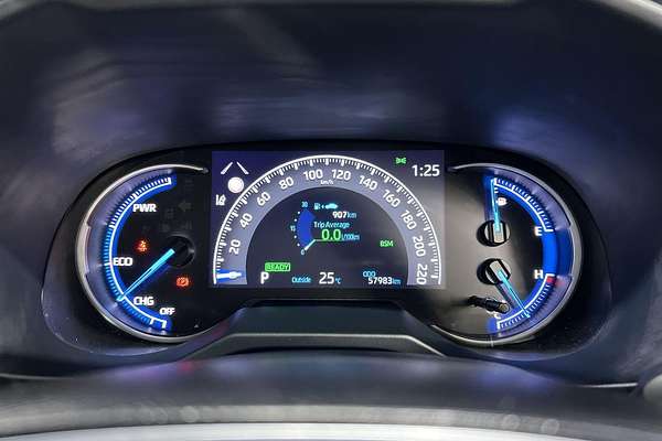 2024 Toyota RAV4 GX AXAH52R