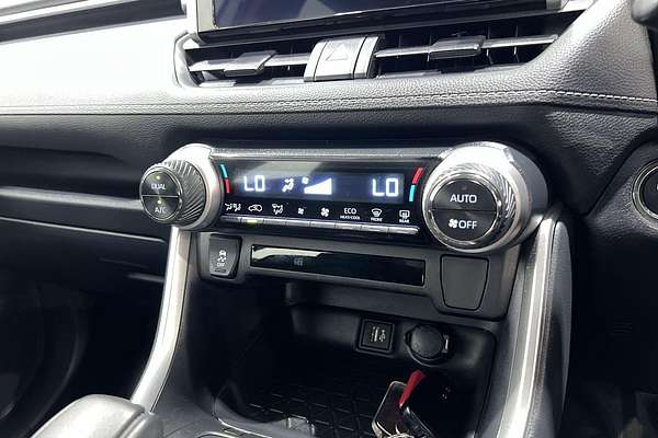 2024 Toyota RAV4 GX AXAH52R