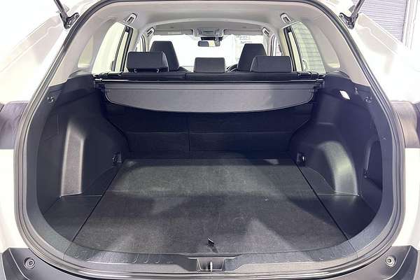 2024 Toyota RAV4 GX AXAH52R