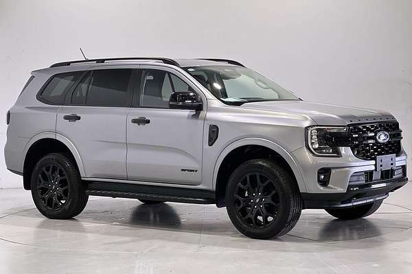 2024 Ford Everest Sport 3.0L