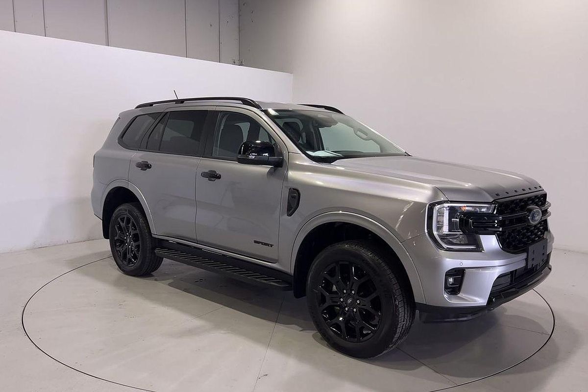 2024 Ford Everest Sport 3.0L