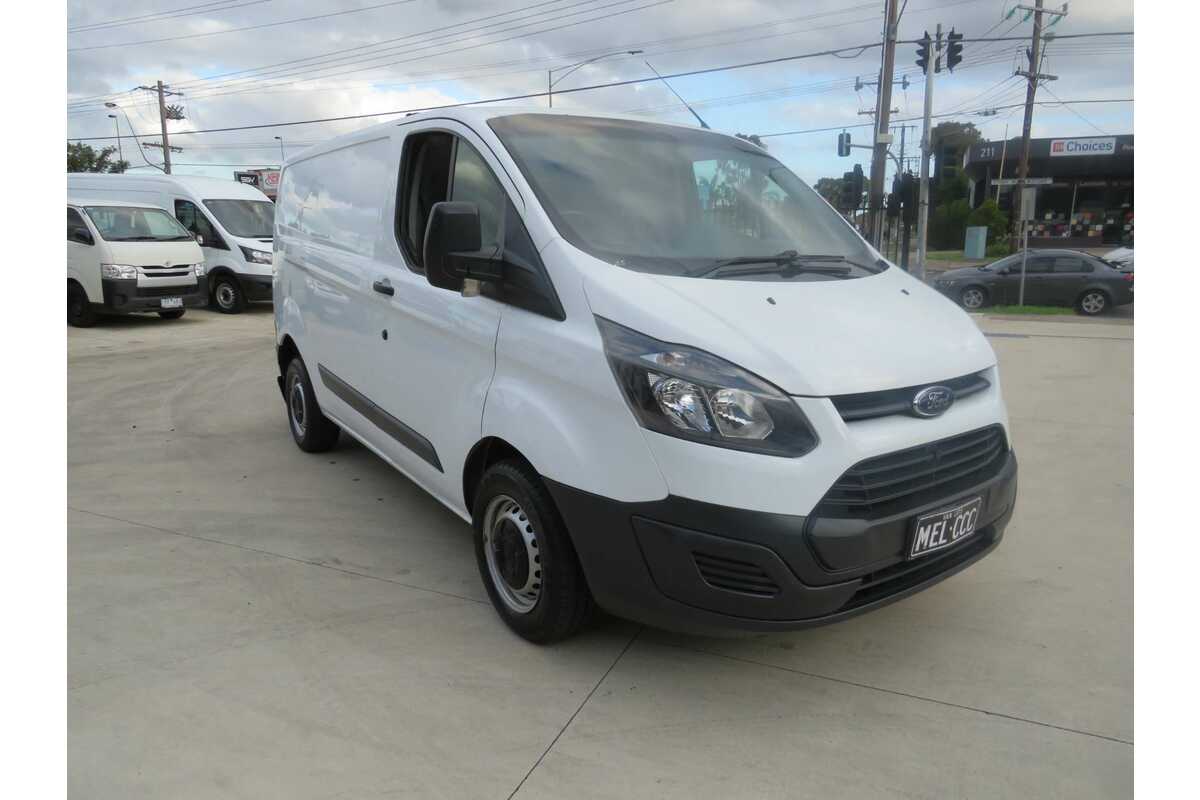 2013 Ford Transit Custom 290S VN