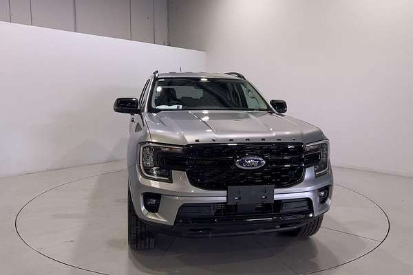 2024 Ford Everest Sport 3.0L
