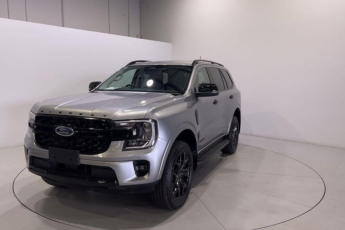 2024 Ford Everest Sport 3.0L