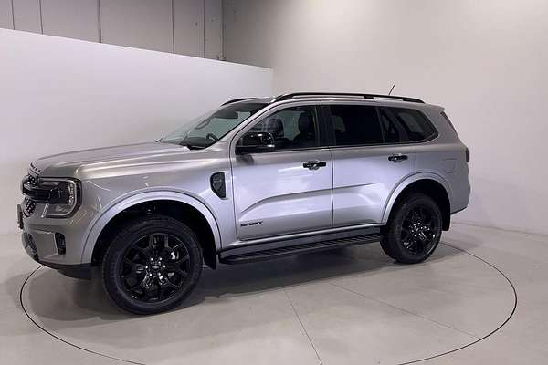 2024 Ford Everest Sport 3.0L