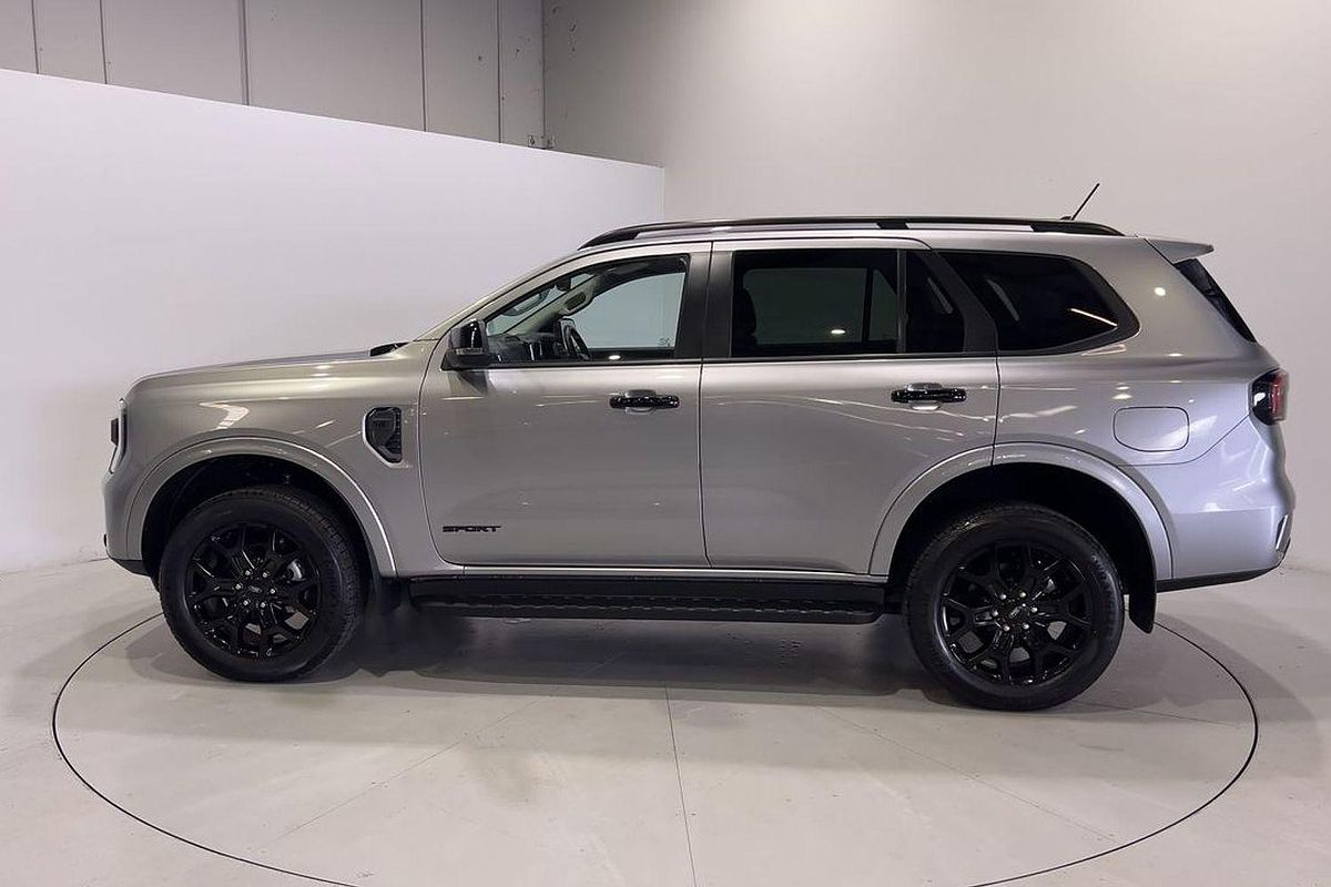2024 Ford Everest Sport 3.0L