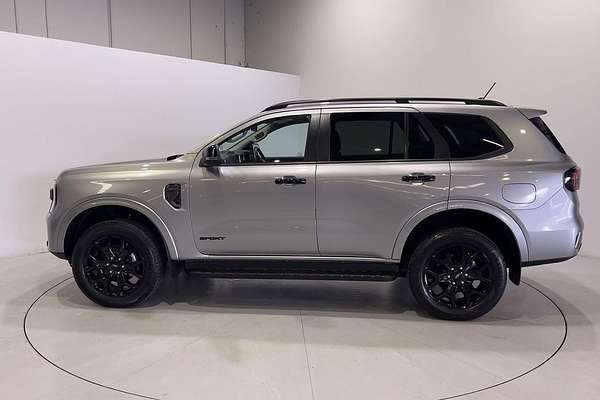 2024 Ford Everest Sport 3.0L