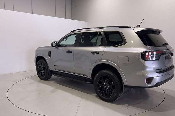 2024 Ford Everest Sport 3.0L