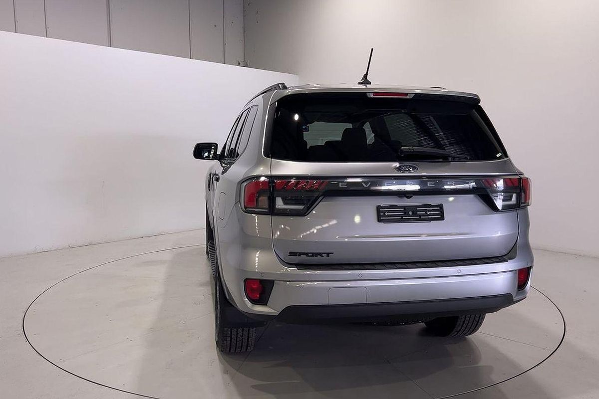2024 Ford Everest Sport 3.0L