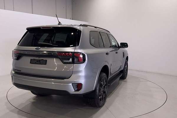 2024 Ford Everest Sport 3.0L