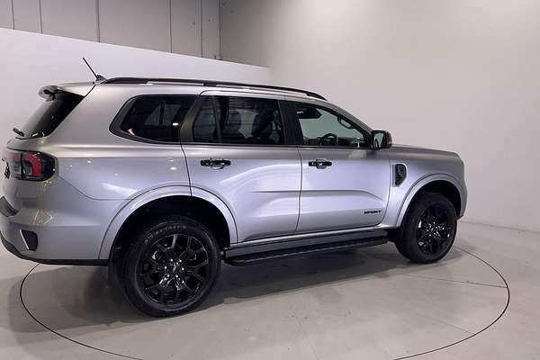 2024 Ford Everest Sport 3.0L