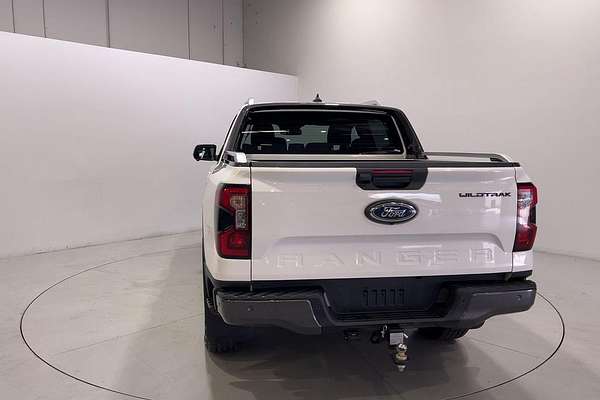 2024 Ford Ranger Wildtrak 4X4 2.0L