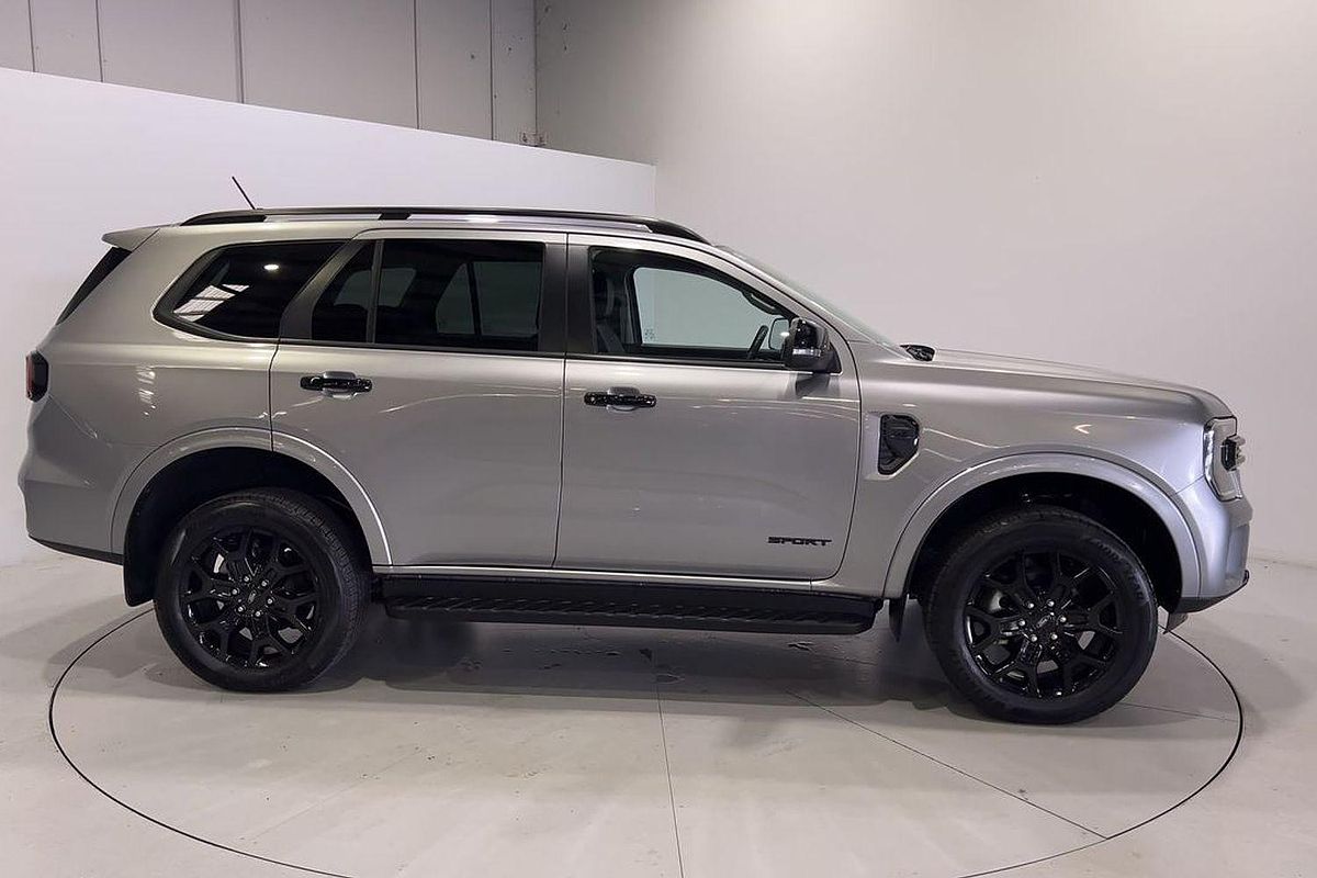 2024 Ford Everest Sport 3.0L
