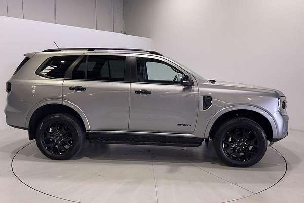 2024 Ford Everest Sport 3.0L