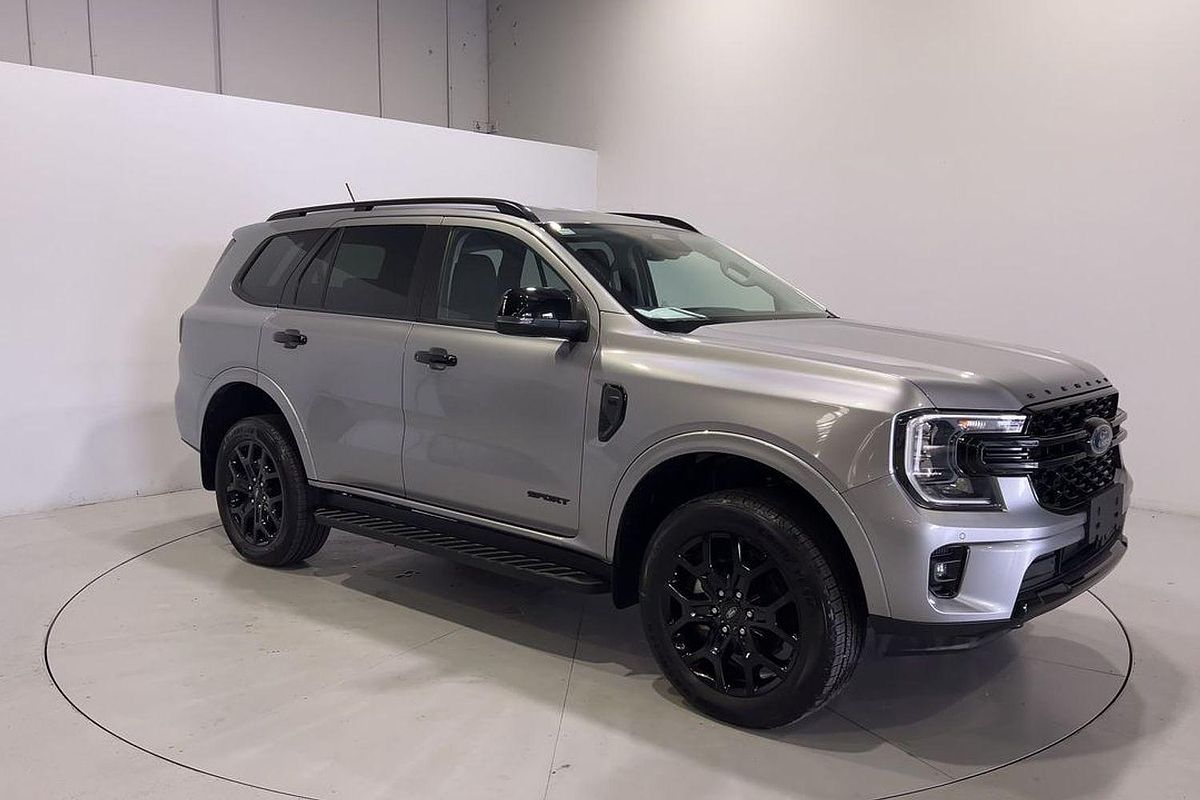2024 Ford Everest Sport 3.0L