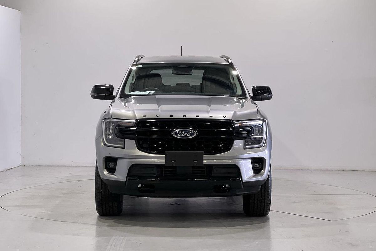 2024 Ford Everest Sport 3.0L