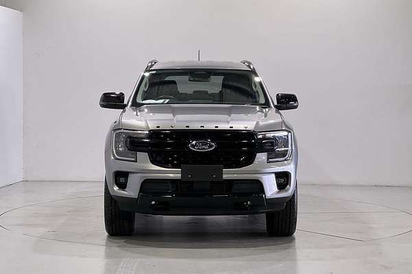 2024 Ford Everest Sport 3.0L