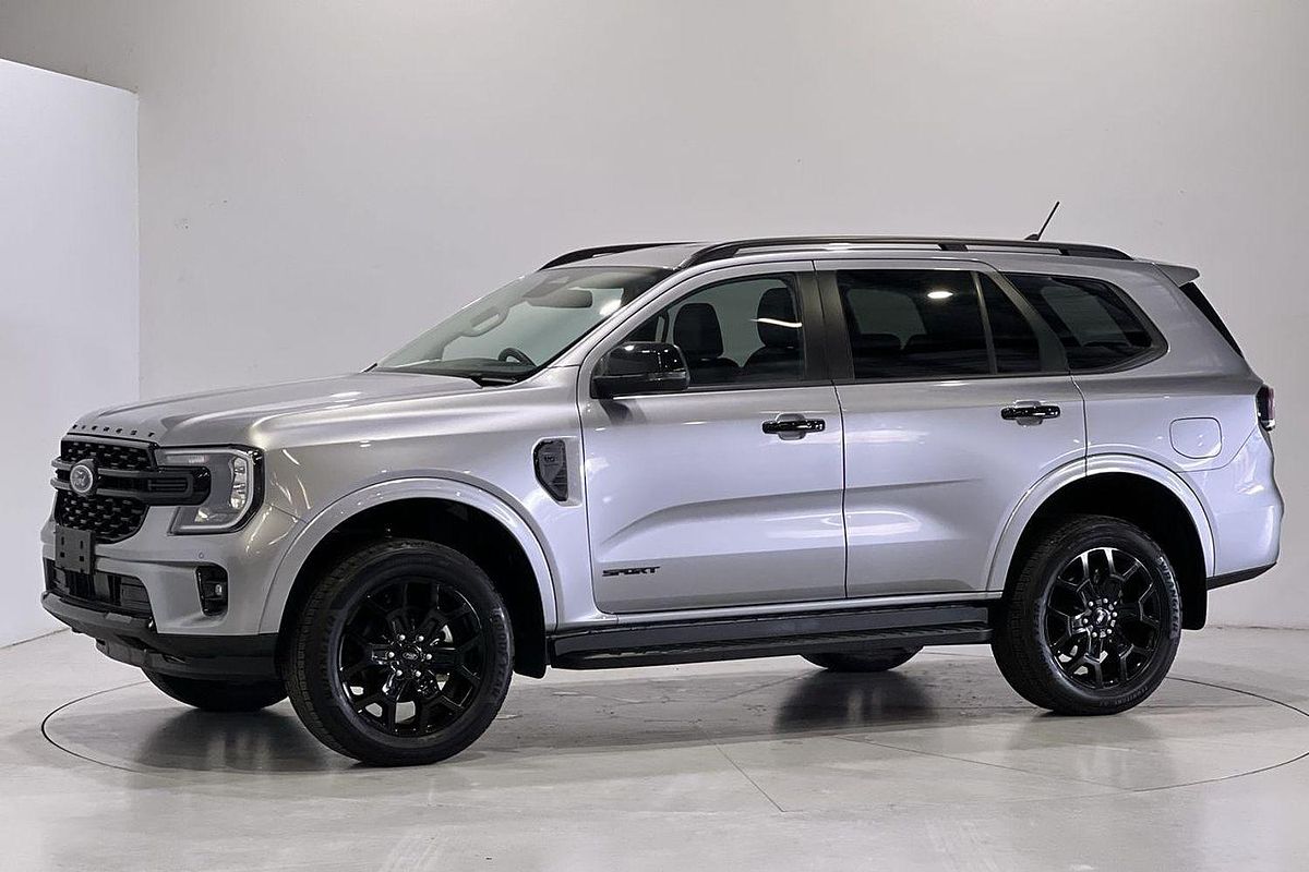 2024 Ford Everest Sport 3.0L