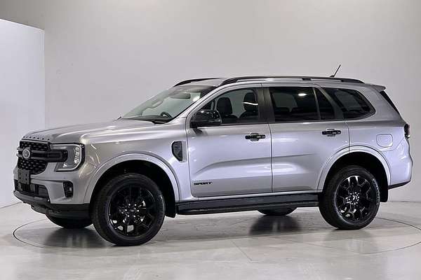 2024 Ford Everest Sport 3.0L