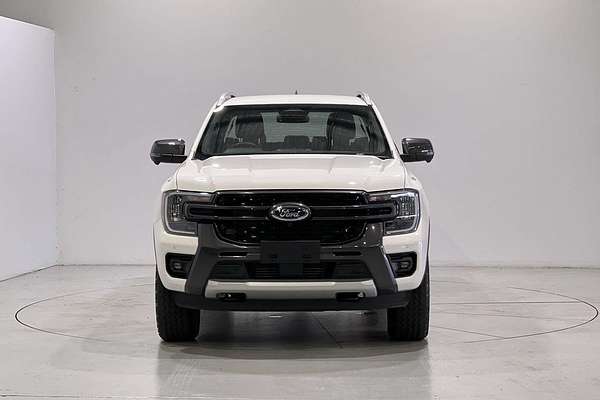 2024 Ford Ranger Wildtrak 4X4 2.0L