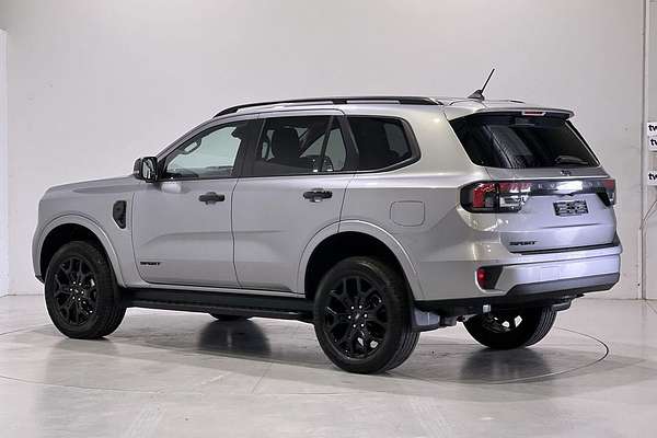 2024 Ford Everest Sport 3.0L