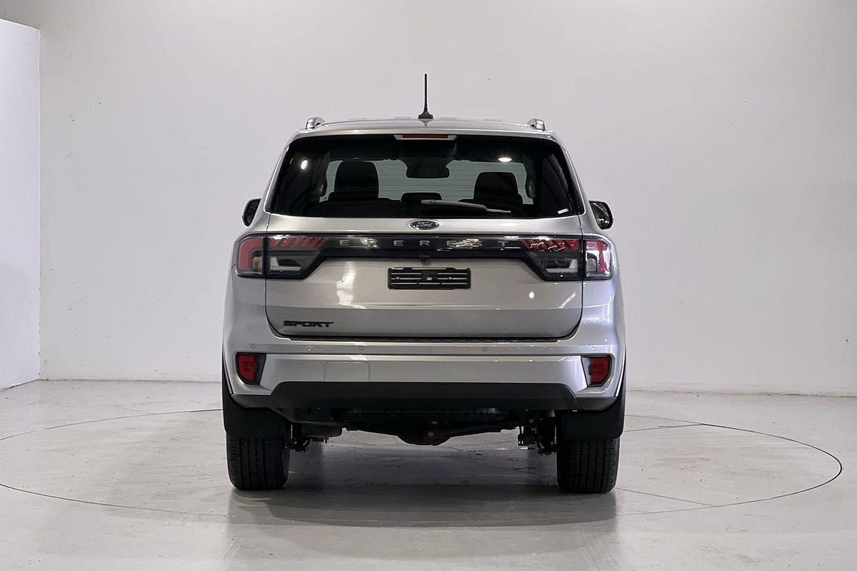 2024 Ford Everest Sport 3.0L