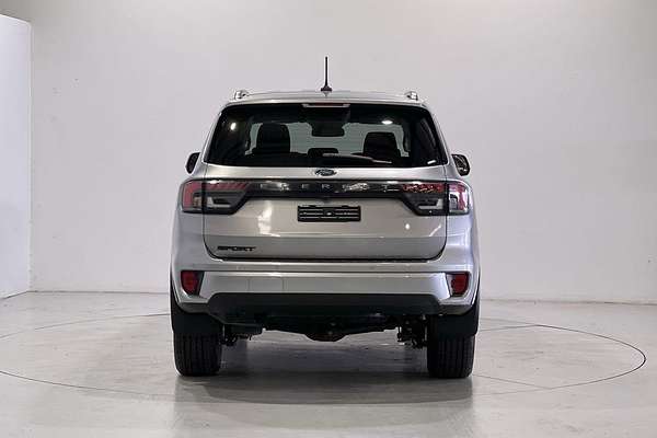 2024 Ford Everest Sport 3.0L