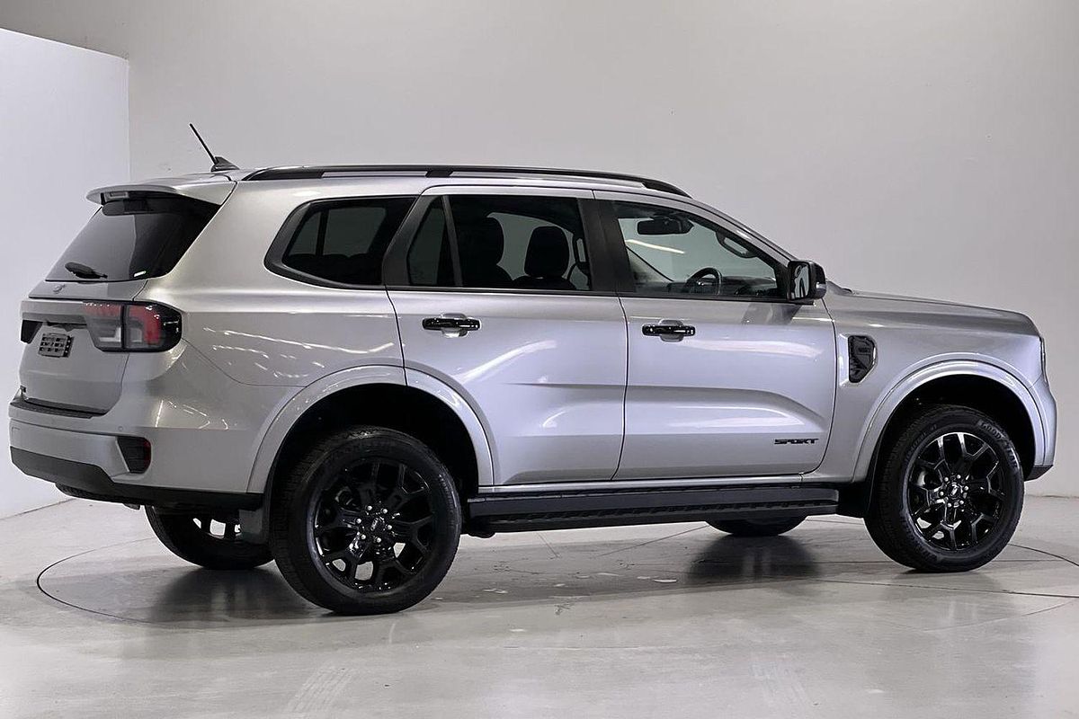 2024 Ford Everest Sport 3.0L