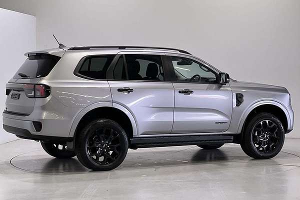 2024 Ford Everest Sport 3.0L