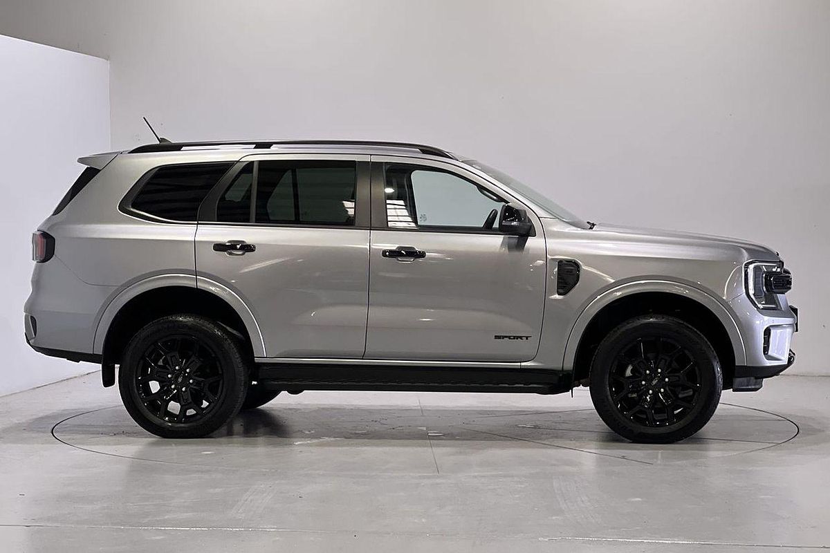 2024 Ford Everest Sport 3.0L