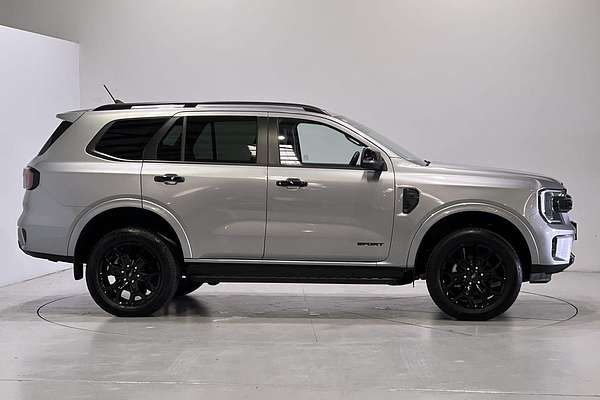 2024 Ford Everest Sport 3.0L