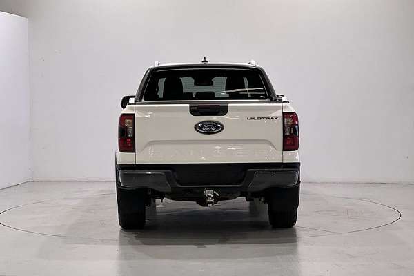 2024 Ford Ranger Wildtrak 4X4 2.0L