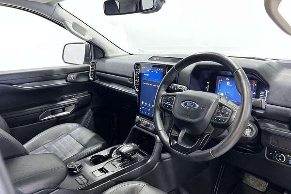 2024 Ford Everest Sport 3.0L