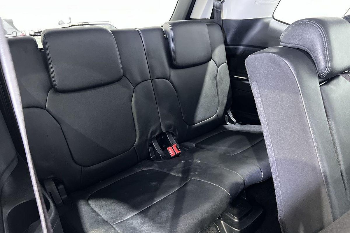 2024 Ford Everest Sport 3.0L