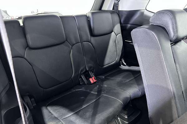 2024 Ford Everest Sport 3.0L