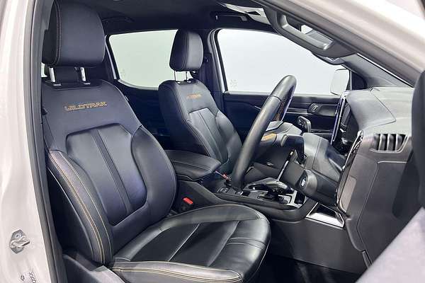 2024 Ford Ranger Wildtrak 4X4 2.0L