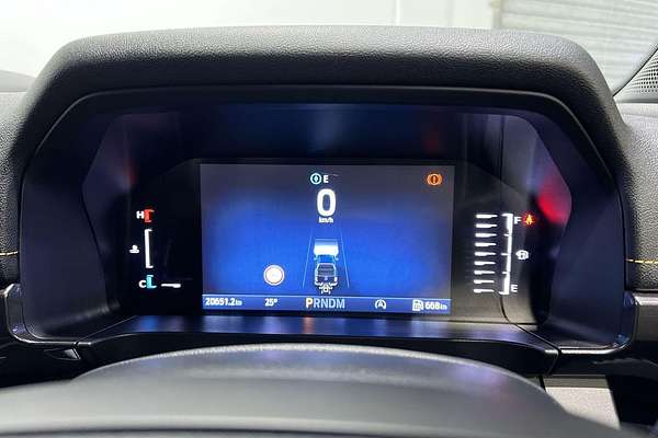 2024 Ford Ranger Wildtrak 4X4 2.0L